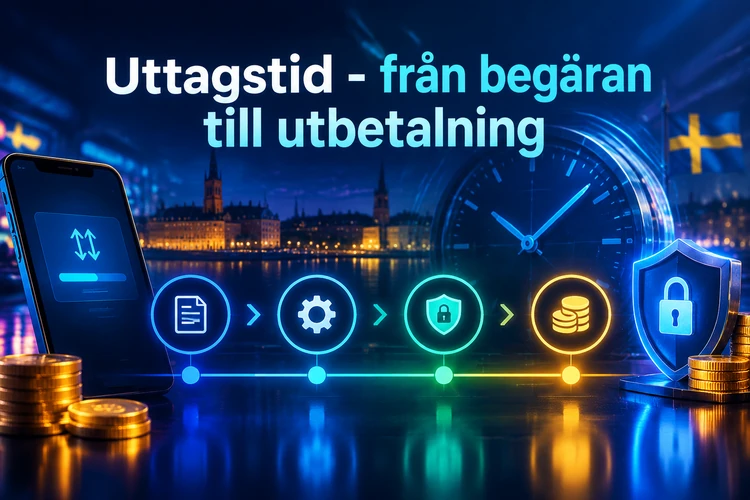 Så tar du ut pengar från Jalla Casino